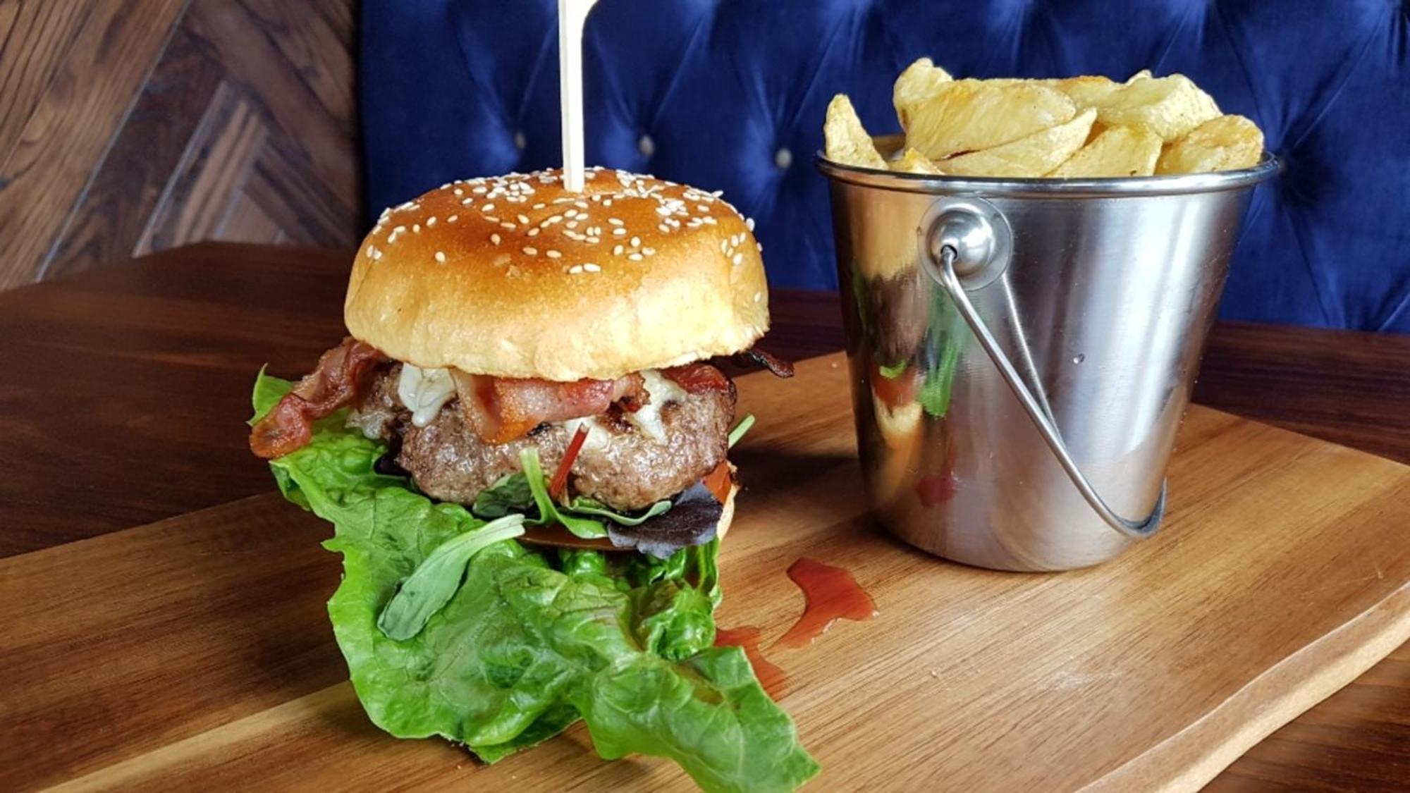 Bed and breakfast Oyo The Kilburn Arms 3*