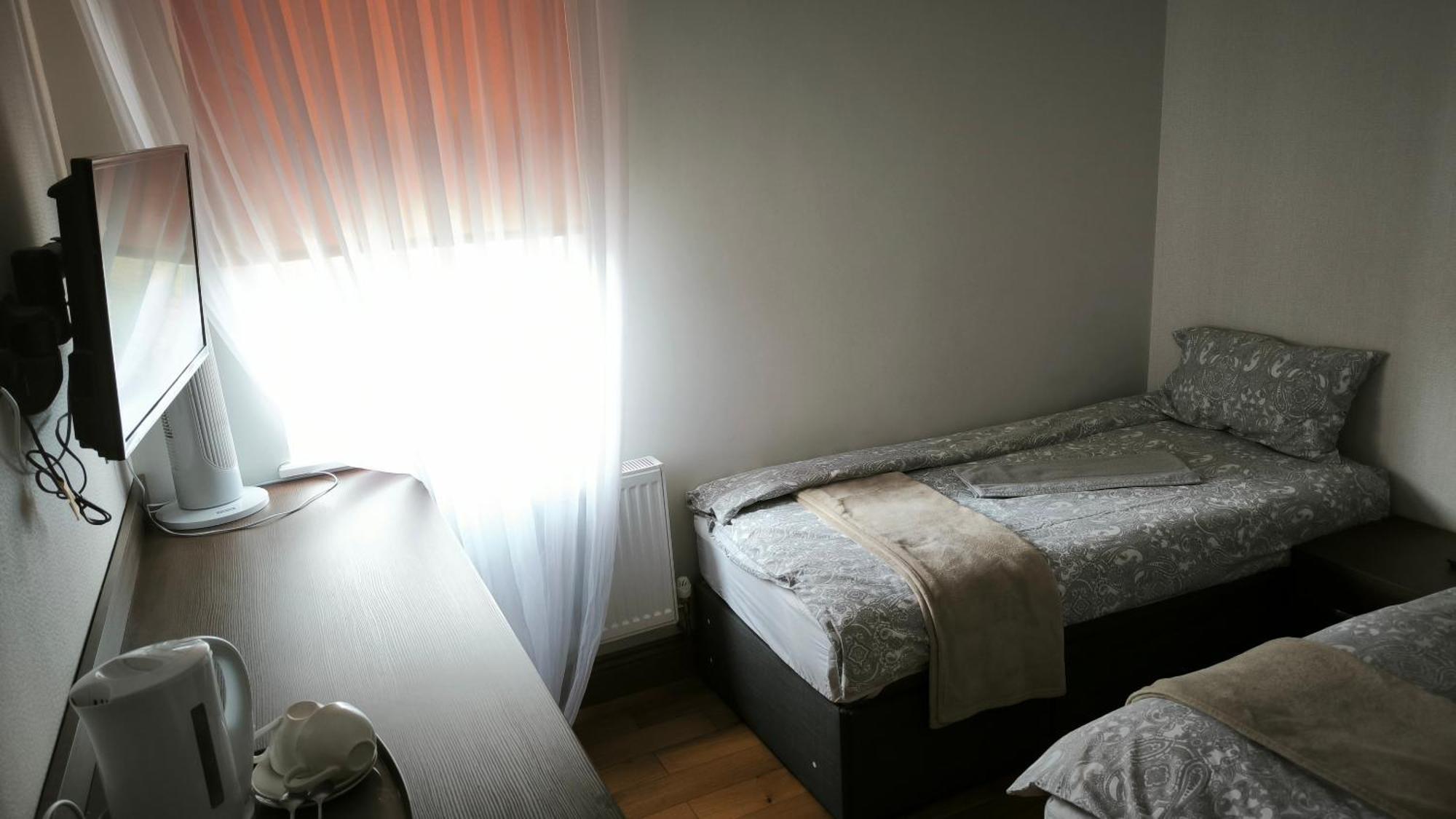 Oyo The Kilburn Arms Bed & Breakfast 3*