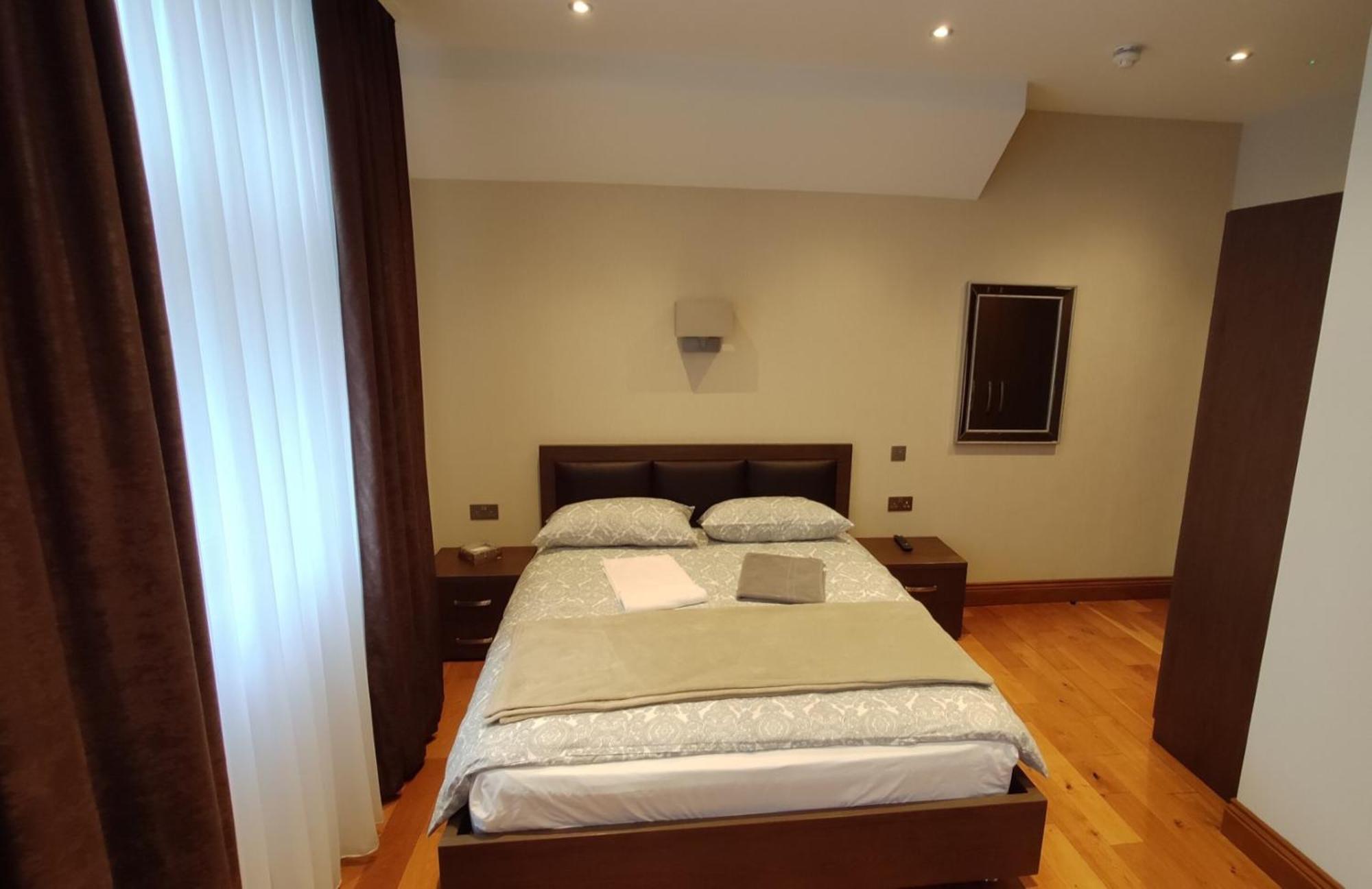 Bed & Breakfast Oyo The Kilburn Arms